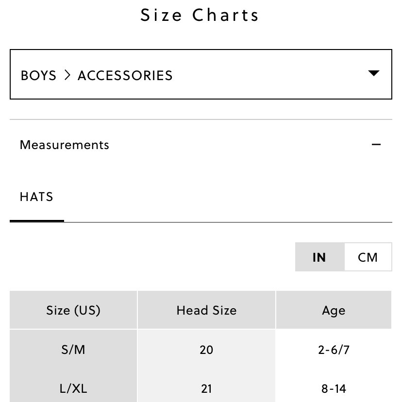 NWT J.crew Crewcuts Boys' corduroy 
